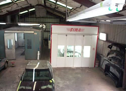 Paint Shop 1